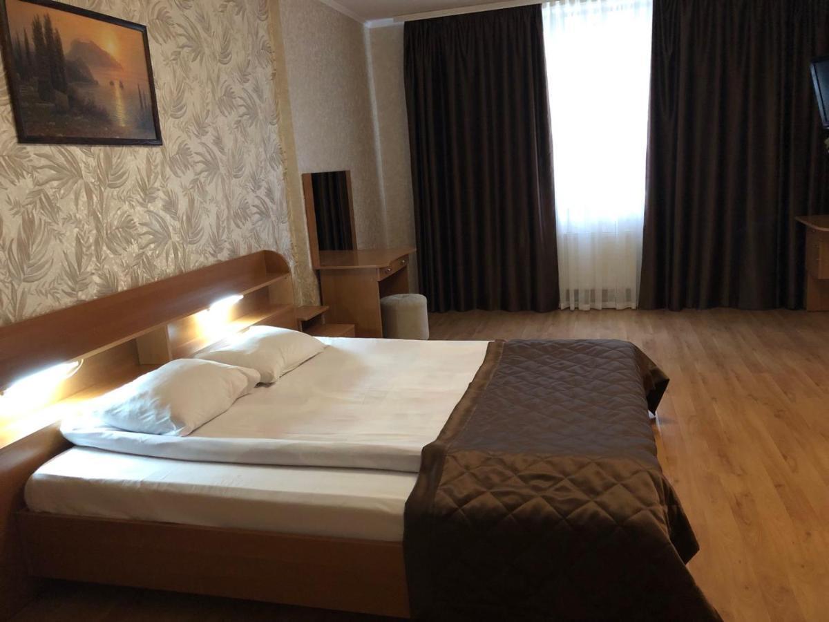 Comfort Hotel Kiev Exterior foto