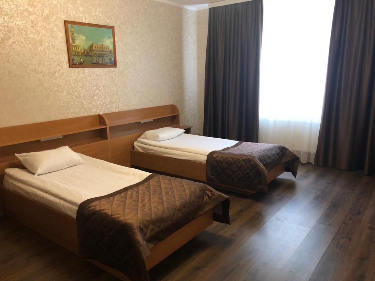 Comfort Hotel Kiev Exterior foto