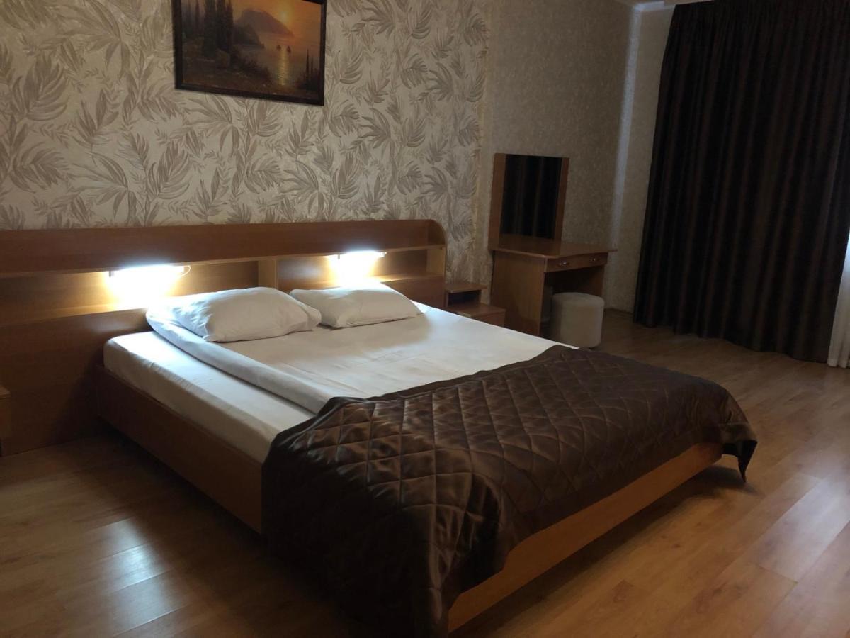 Comfort Hotel Kiev Exterior foto
