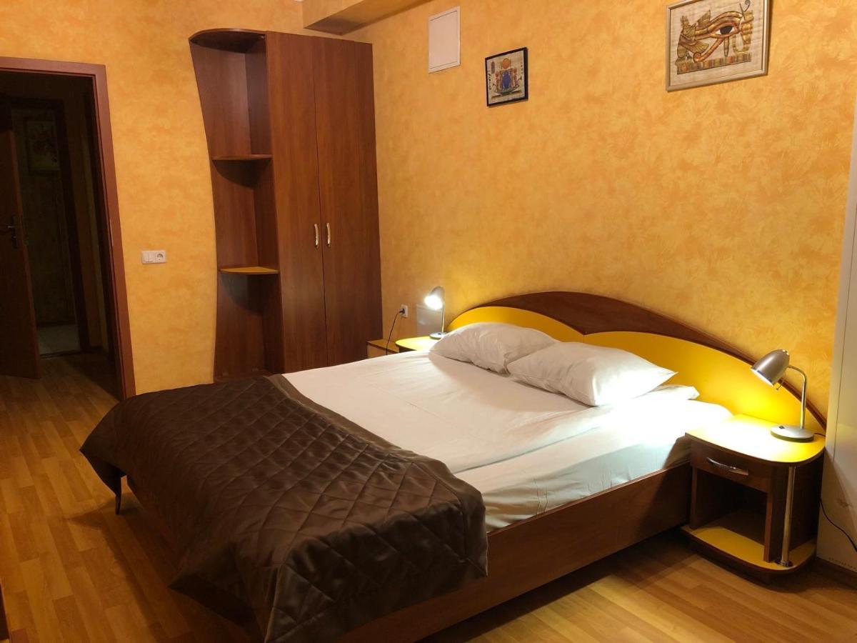 Comfort Hotel Kiev Exterior foto