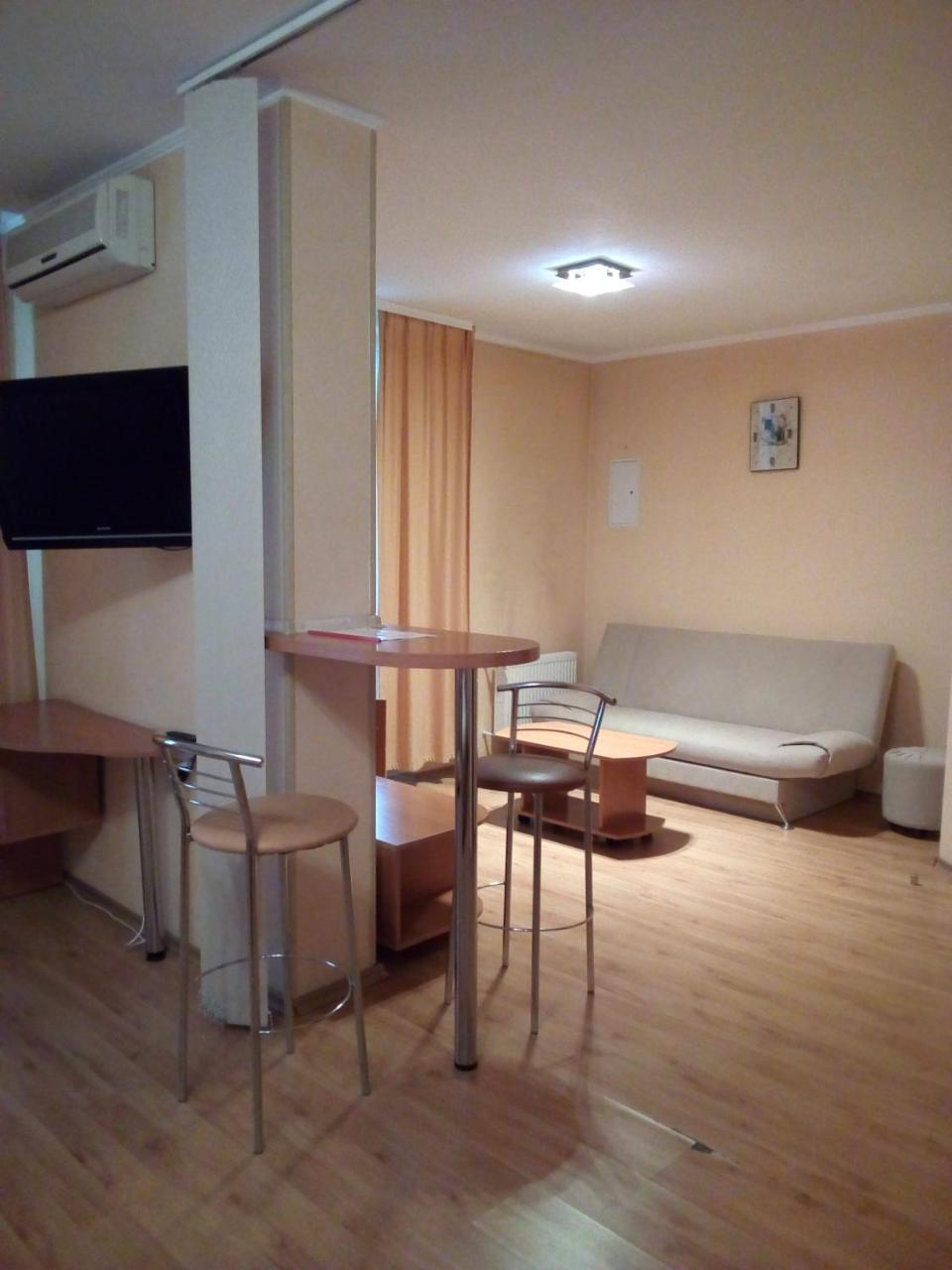 Comfort Hotel Kiev Exterior foto