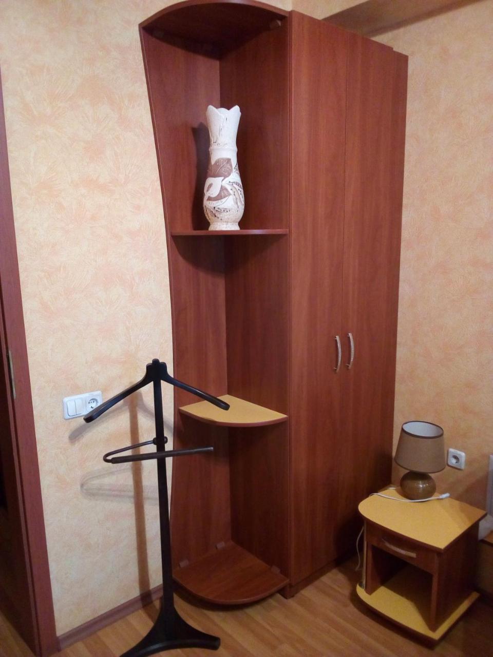 Comfort Hotel Kiev Exterior foto