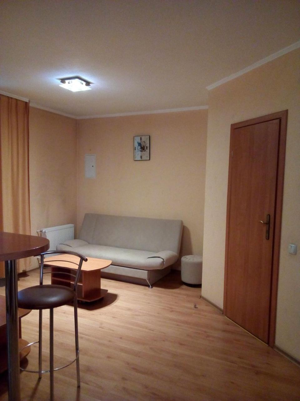 Comfort Hotel Kiev Exterior foto