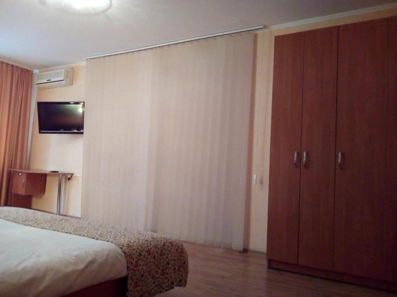Comfort Hotel Kiev Exterior foto