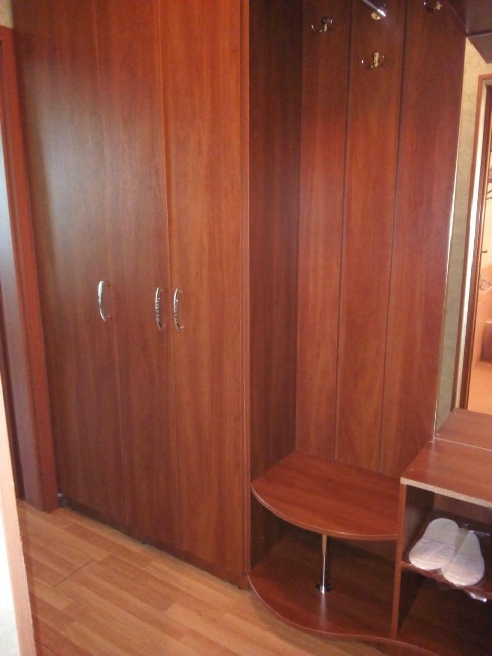 Comfort Hotel Kiev Exterior foto